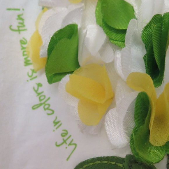 MAYORAL CHIC - Embellished T shirt with Bolero - Picture 3 of 13